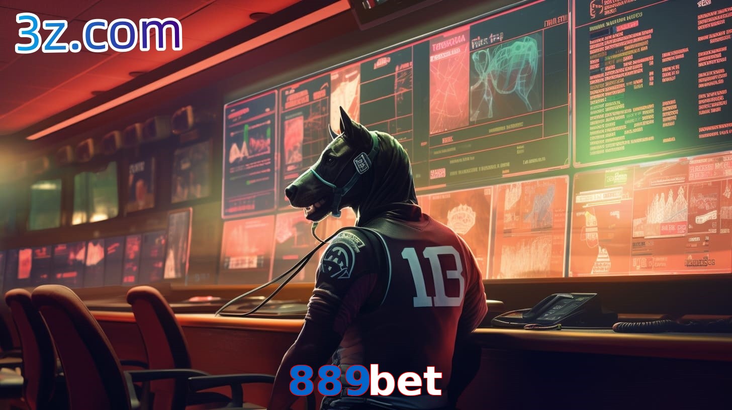 889bet