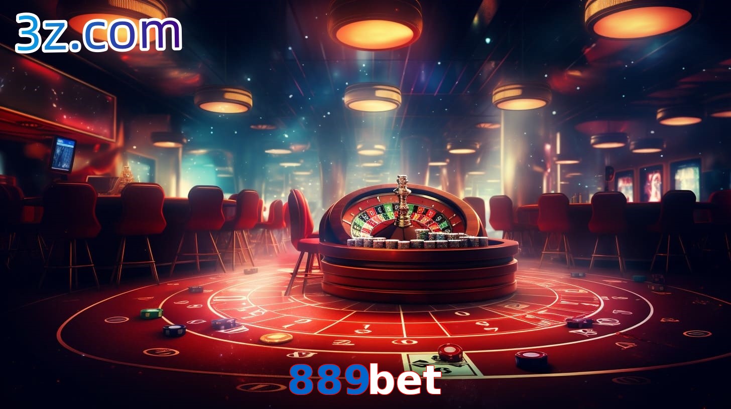 889bet