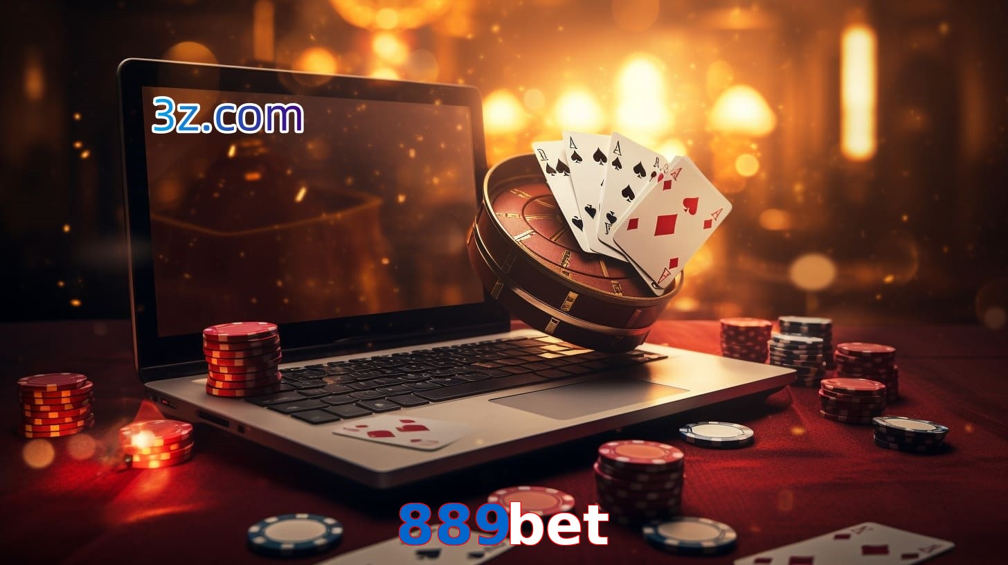889bet